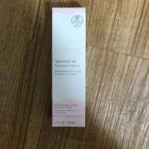 Kopari Save Face Oil